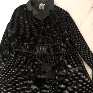 Victoria secret beautiful pijama 😍🥰💤